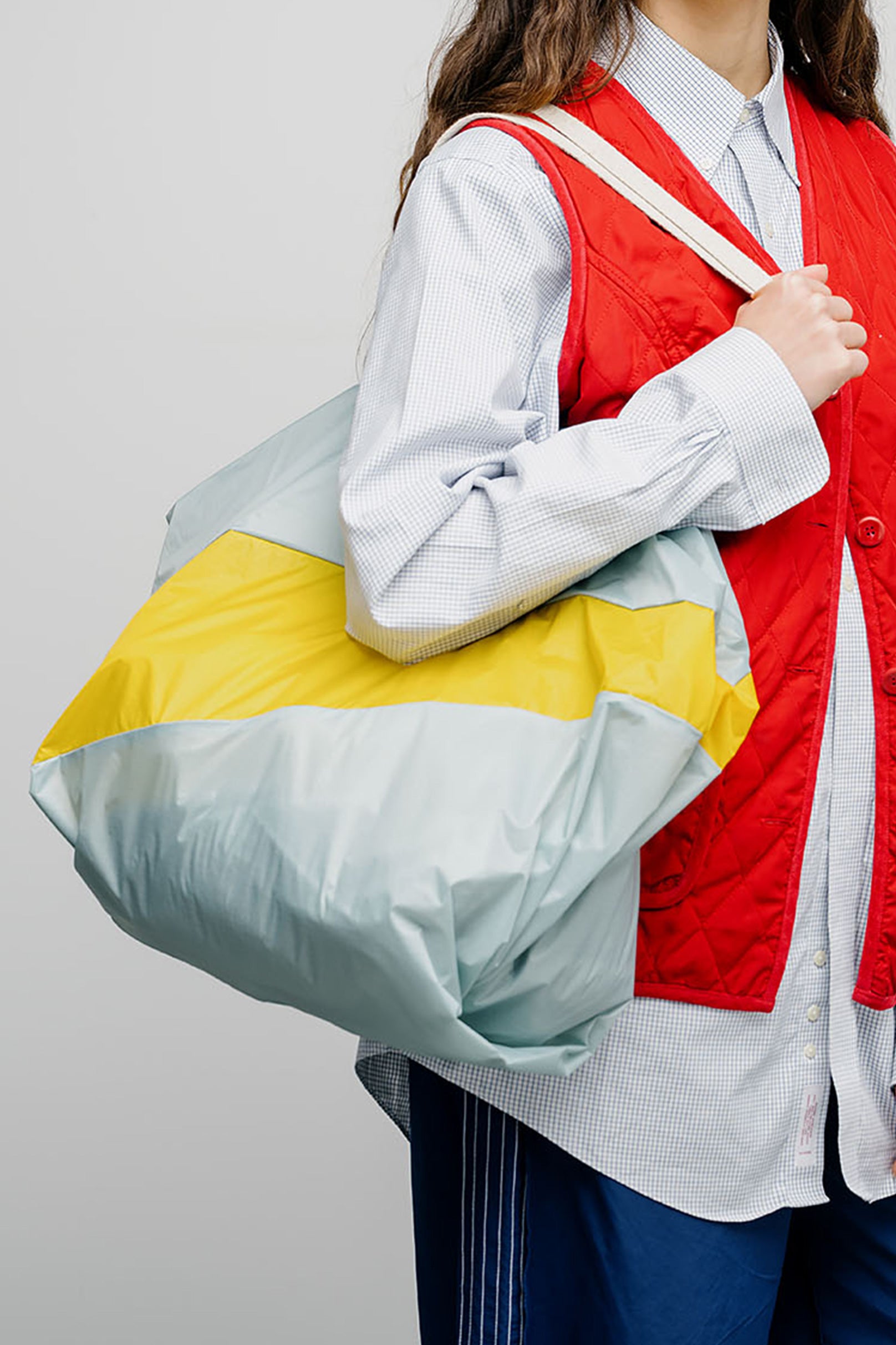 SUSAN BIJL ( スーザンベル ) / Untitled,2026 The New Trash Bag