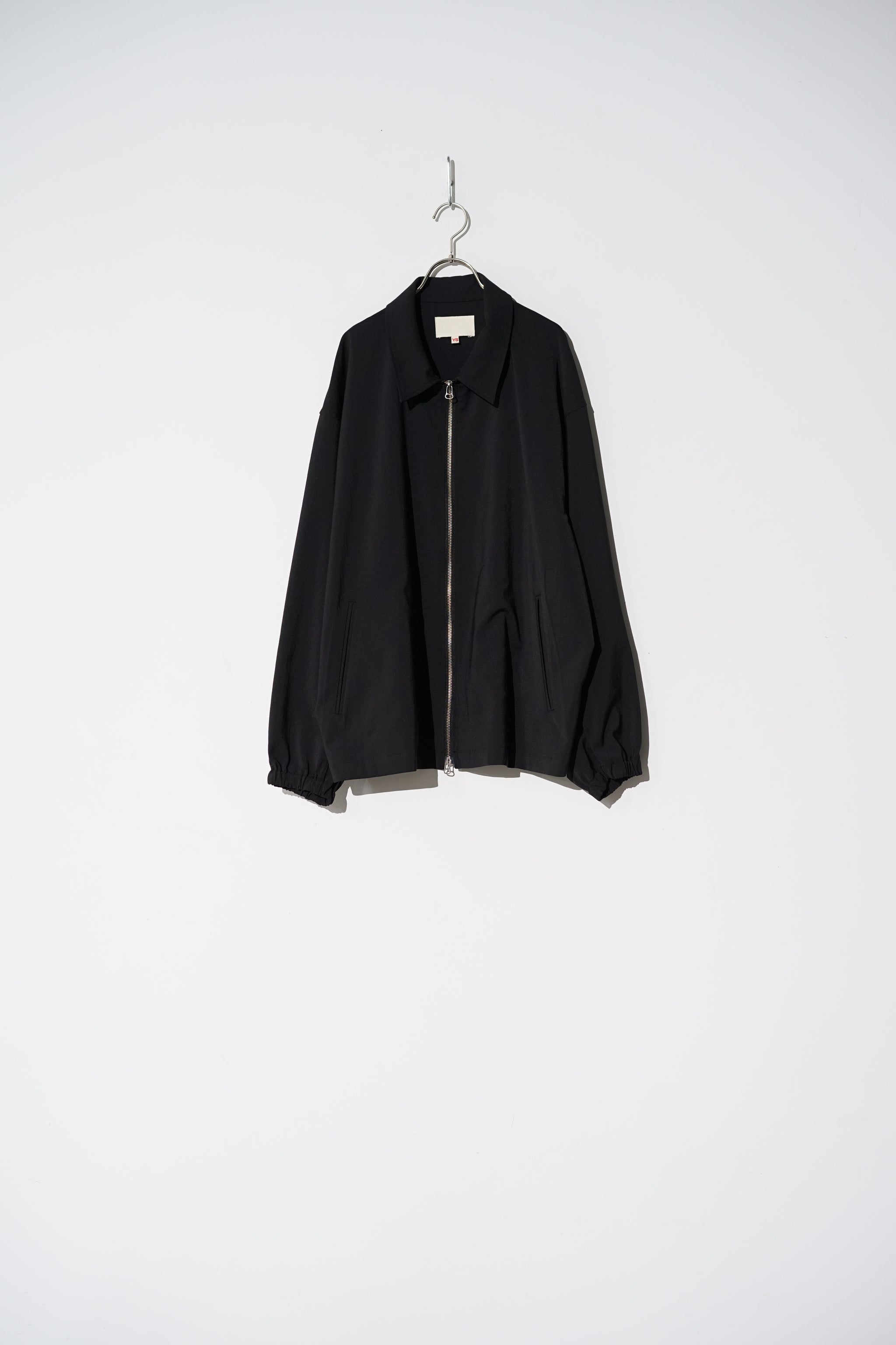 YOKO SAKAMOTO / SUIT ZIP BLOUSON – style department_