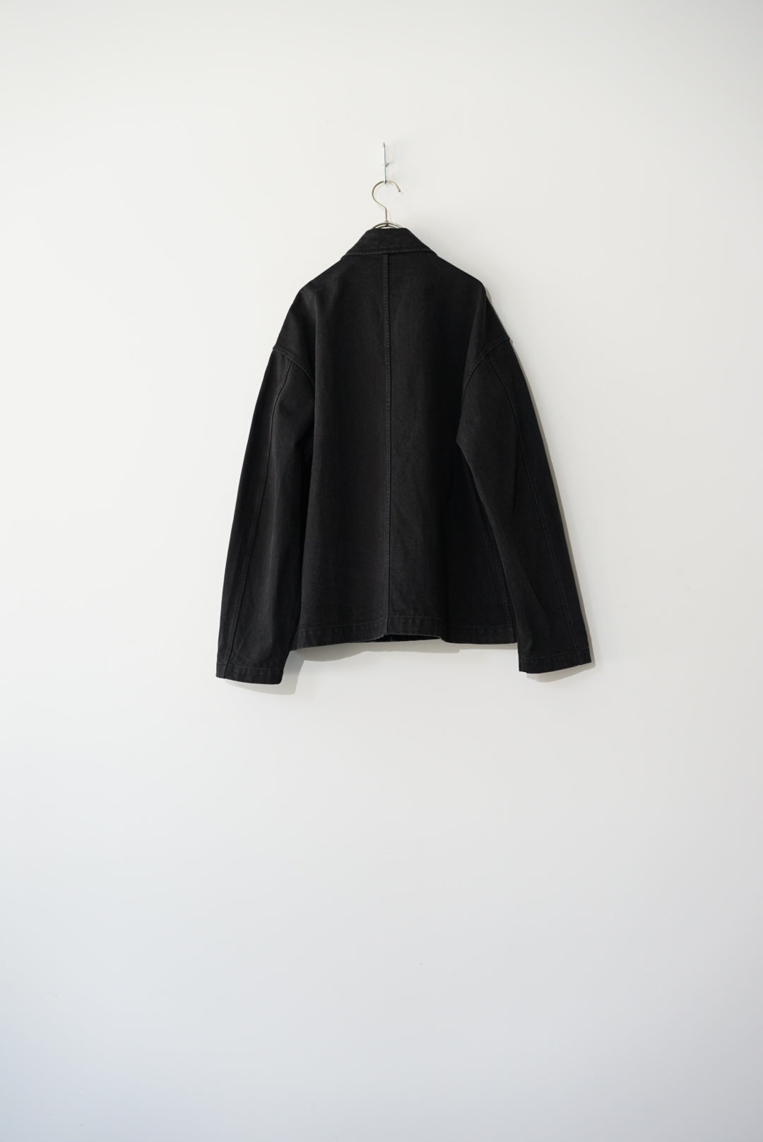 kontor / 3POCKET COVERALL JACKET – style department_ kontor / 3POCKET COVERALL JACKET – style department_