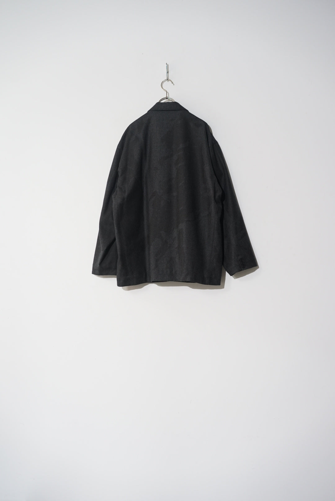 kontor / OVERSIZE PRINTED JACKET – style department_