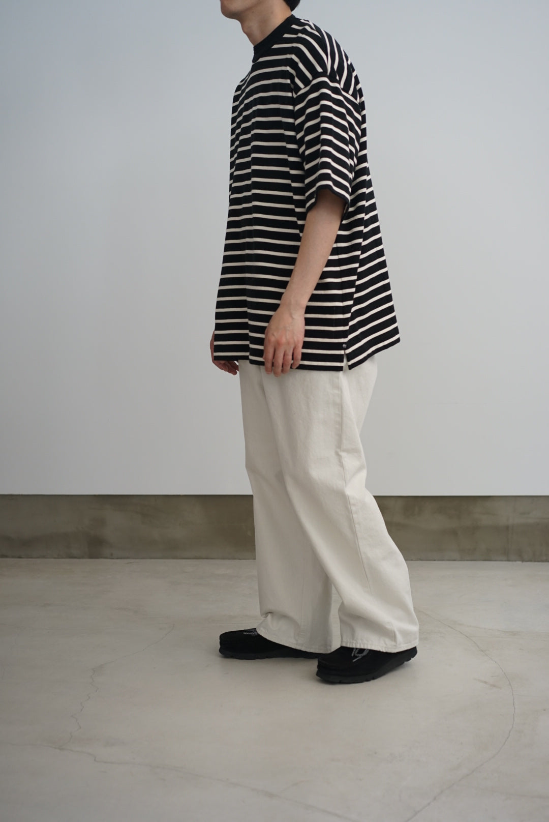 INNAT ( インアット )/ BASQUE SS TEE / Tシャツ – style department_