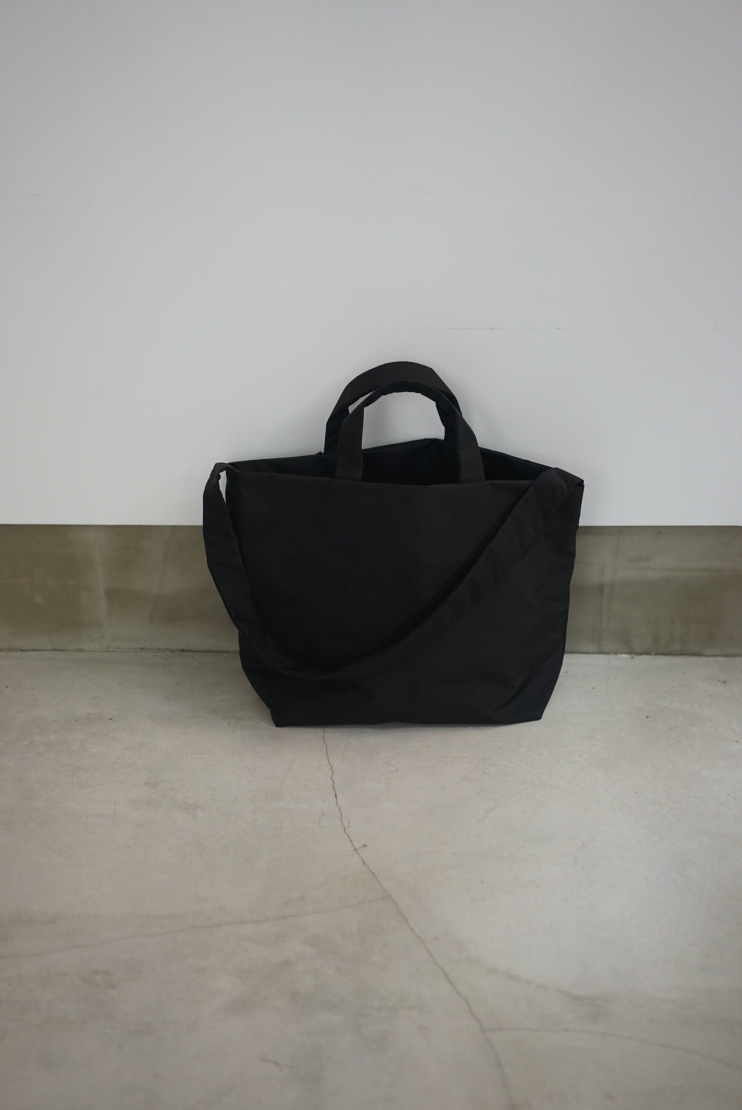 Aeta / NY16 SHOULDER TOTE : M – style department_