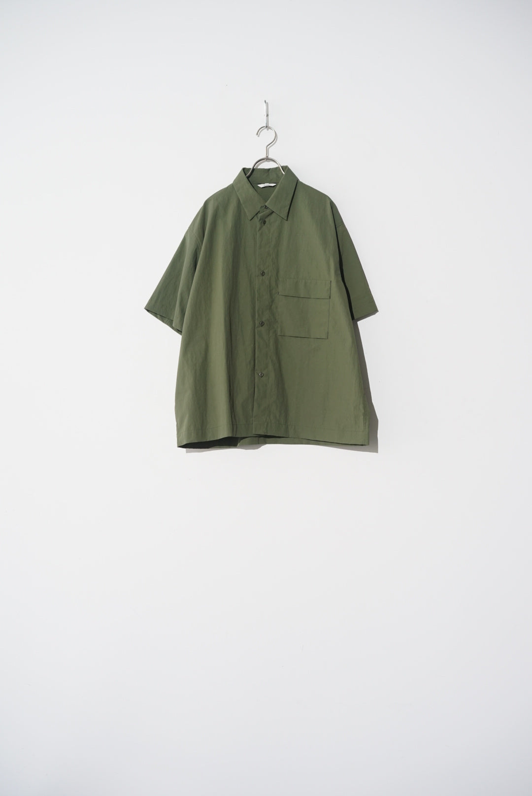 kontor / SS TECH SHIRT