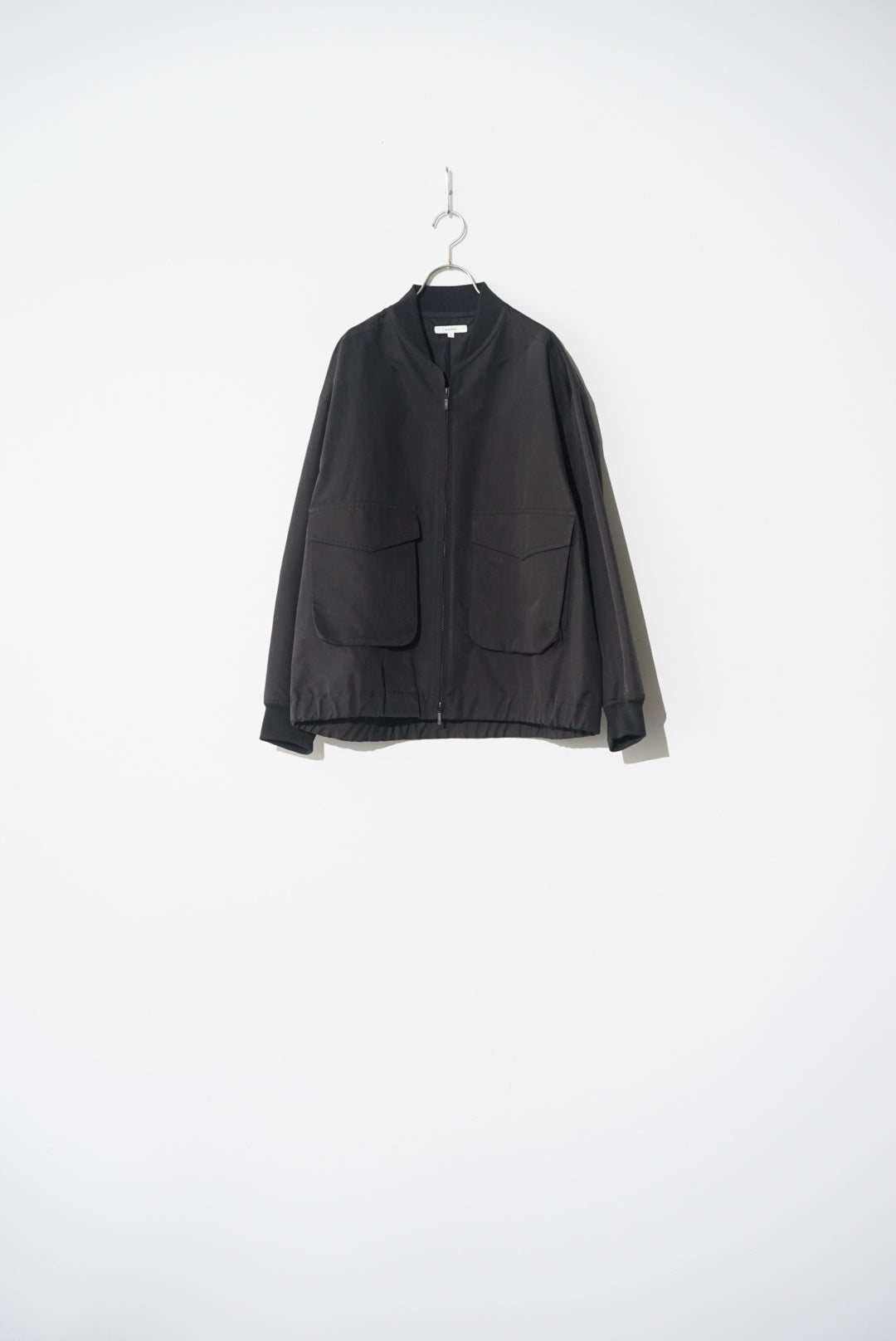 Kontor ジャケット kontor PIN STRIPE WIDE JACKET | 大阪心斎橋のメンズ洋服の