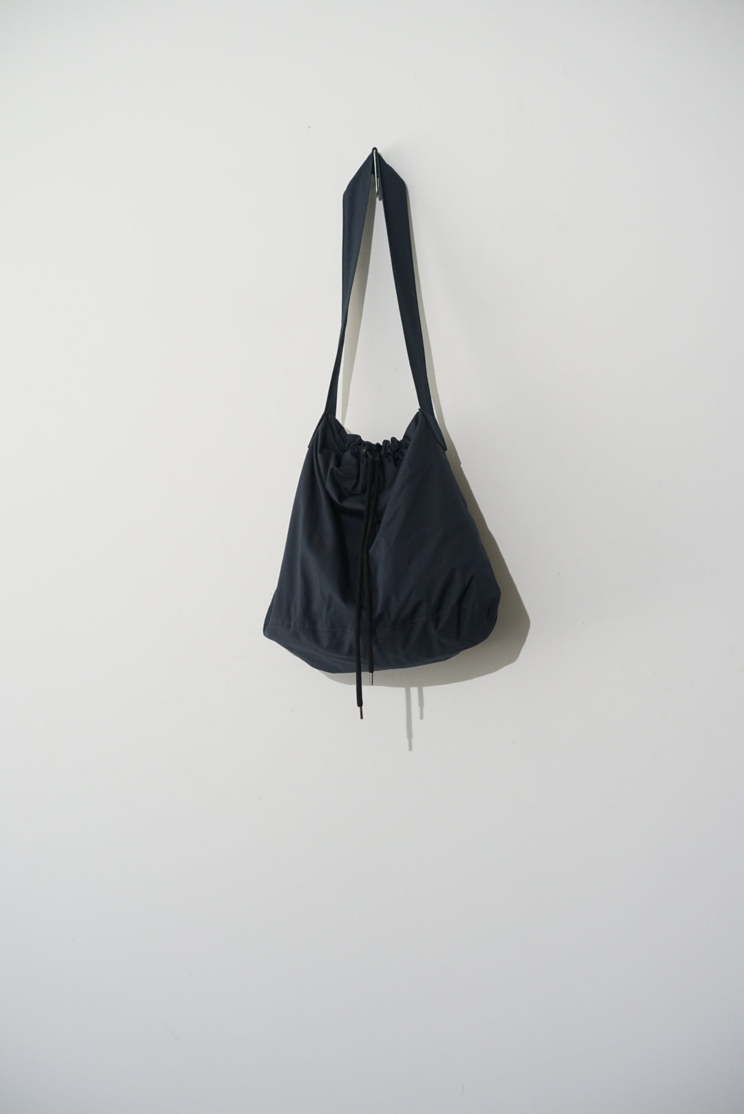 kontor / BIG DRAWSTRING BAG