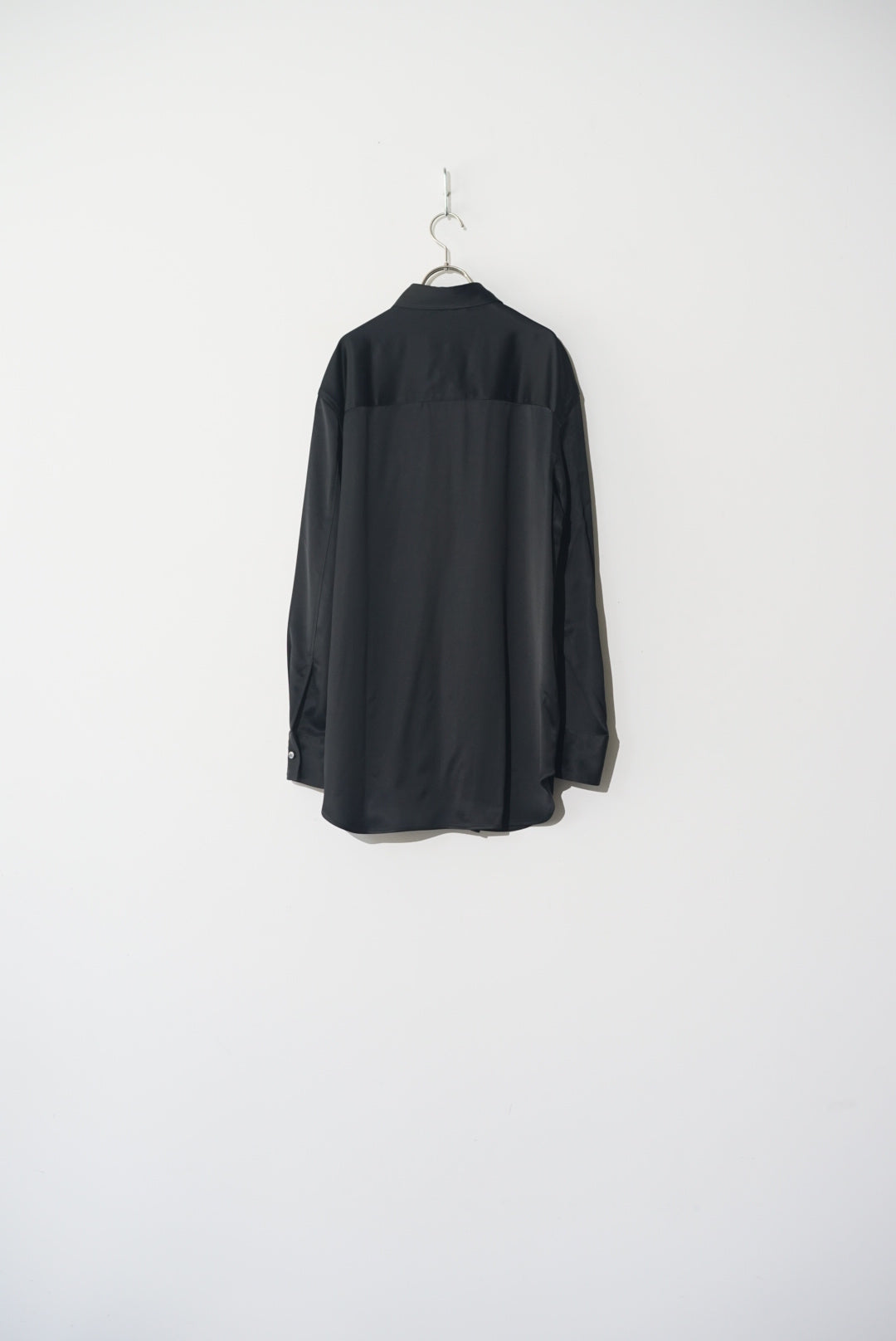 STUDIO NICHOLSON / OVER SHIRT – style department_