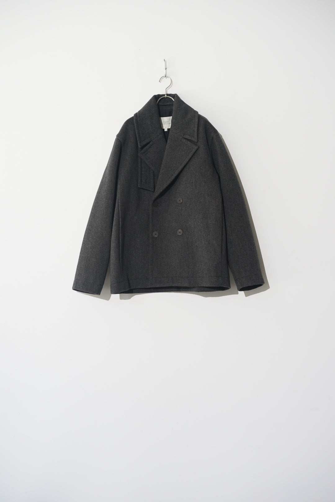 STUDIO NICHOLSON / VOLUME PANT (MEN) – style department_