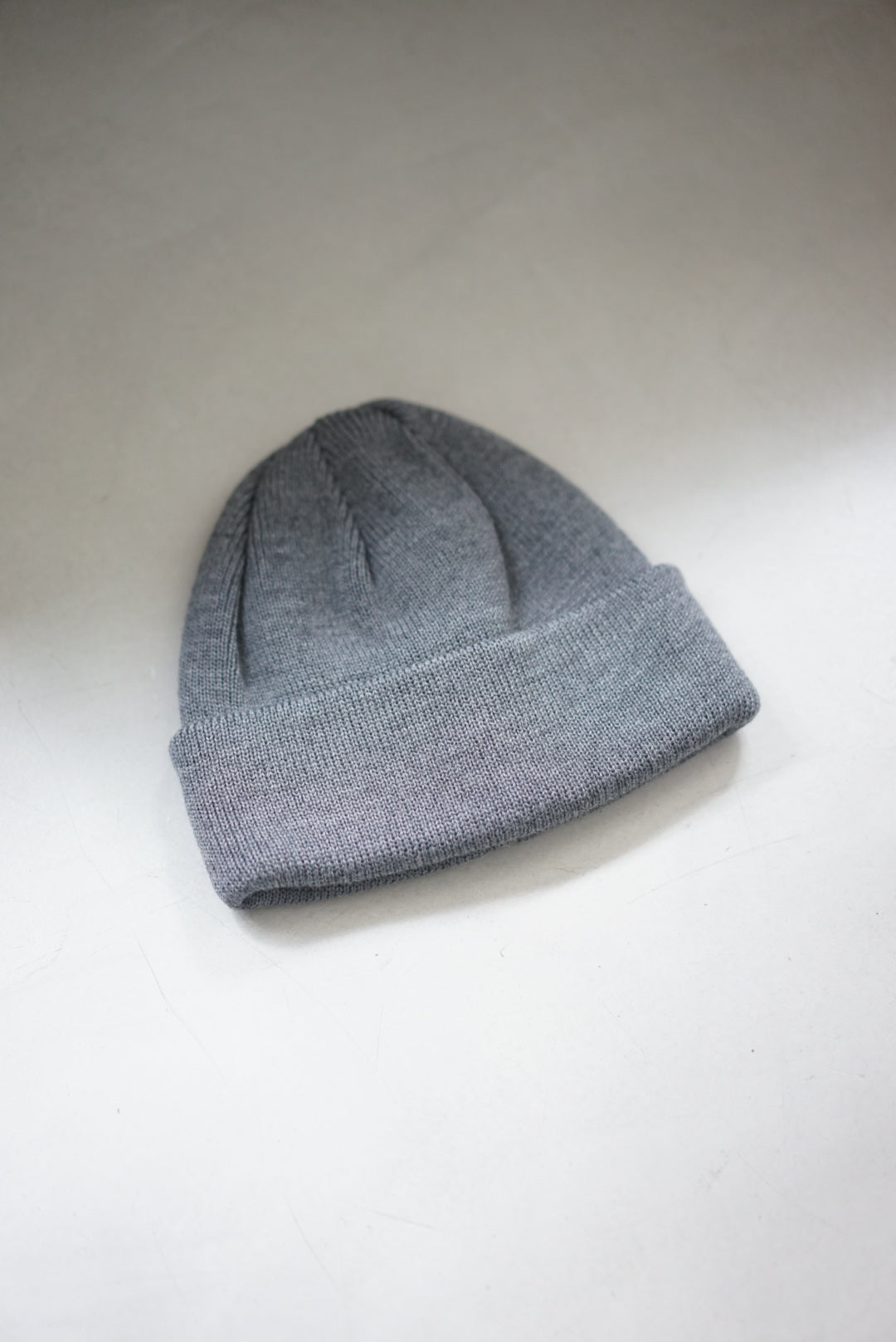 YOKO SAKAMOTO / YS-KNIT-CAP KNIT BIG WATCH CAP – style