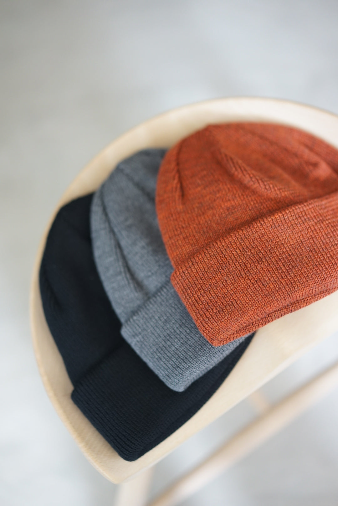 YOKO SAKAMOTO / YS-KNIT-CAP KNIT BIG WATCH CAP – style YOKO SAKAMOTO / YS-KNIT-CAP KNIT BIG WATCH CAP – style