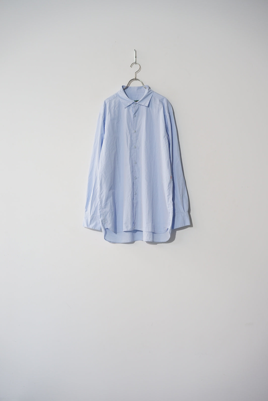 CASEY CASEY ビックシャツ CASEY CASEY ビックシャツ