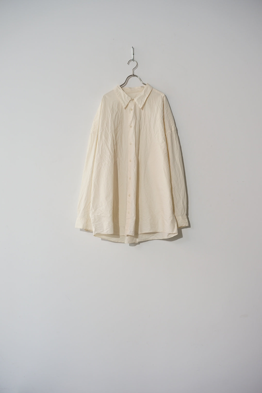CASEY CASEY ( ケイシーケイシー )/ ONE SIZE SHIRT - LCOT / シャツ