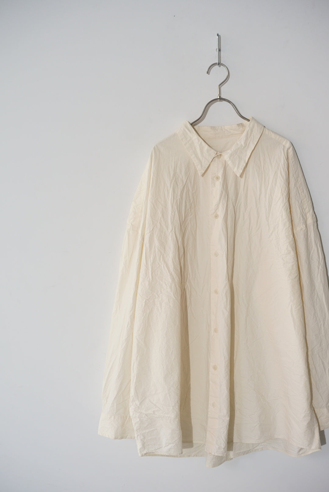 CASEY CASEY / ONE SIZE SHIRT - LCOT / 21HC315 – style department_