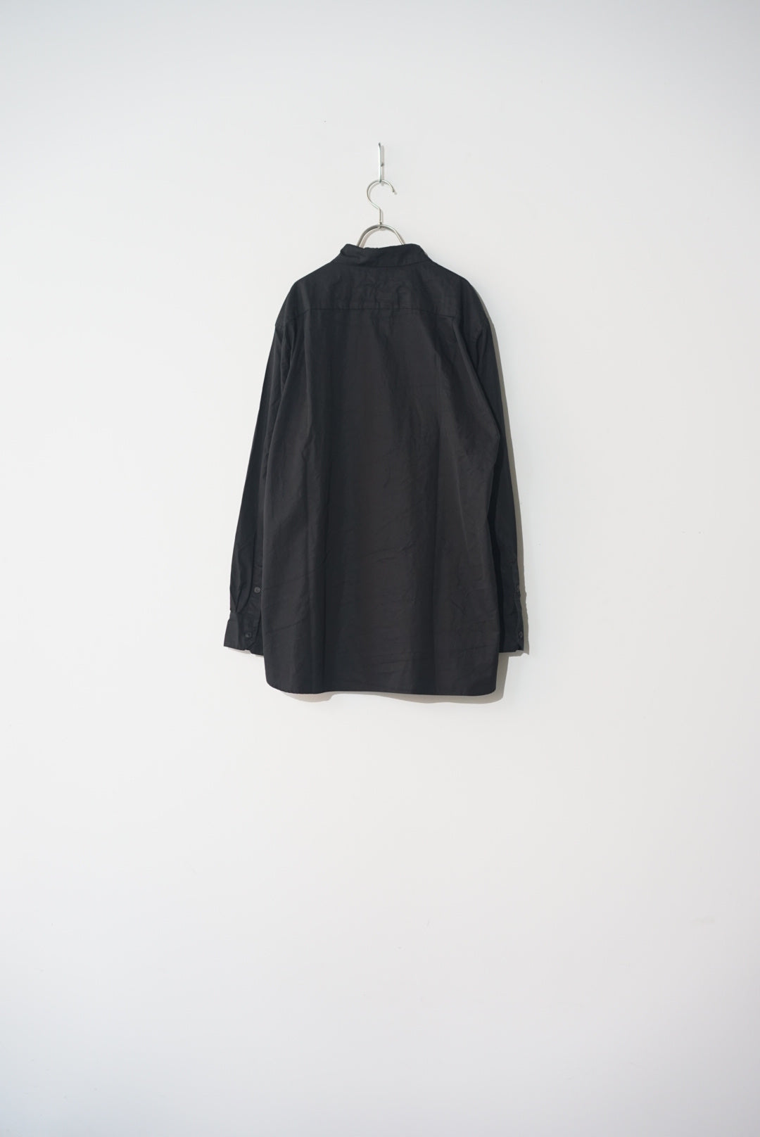 CASEY CASEY ( ケイシーケイシー ) / BIG RACCOOURCIE SHIRT - COT