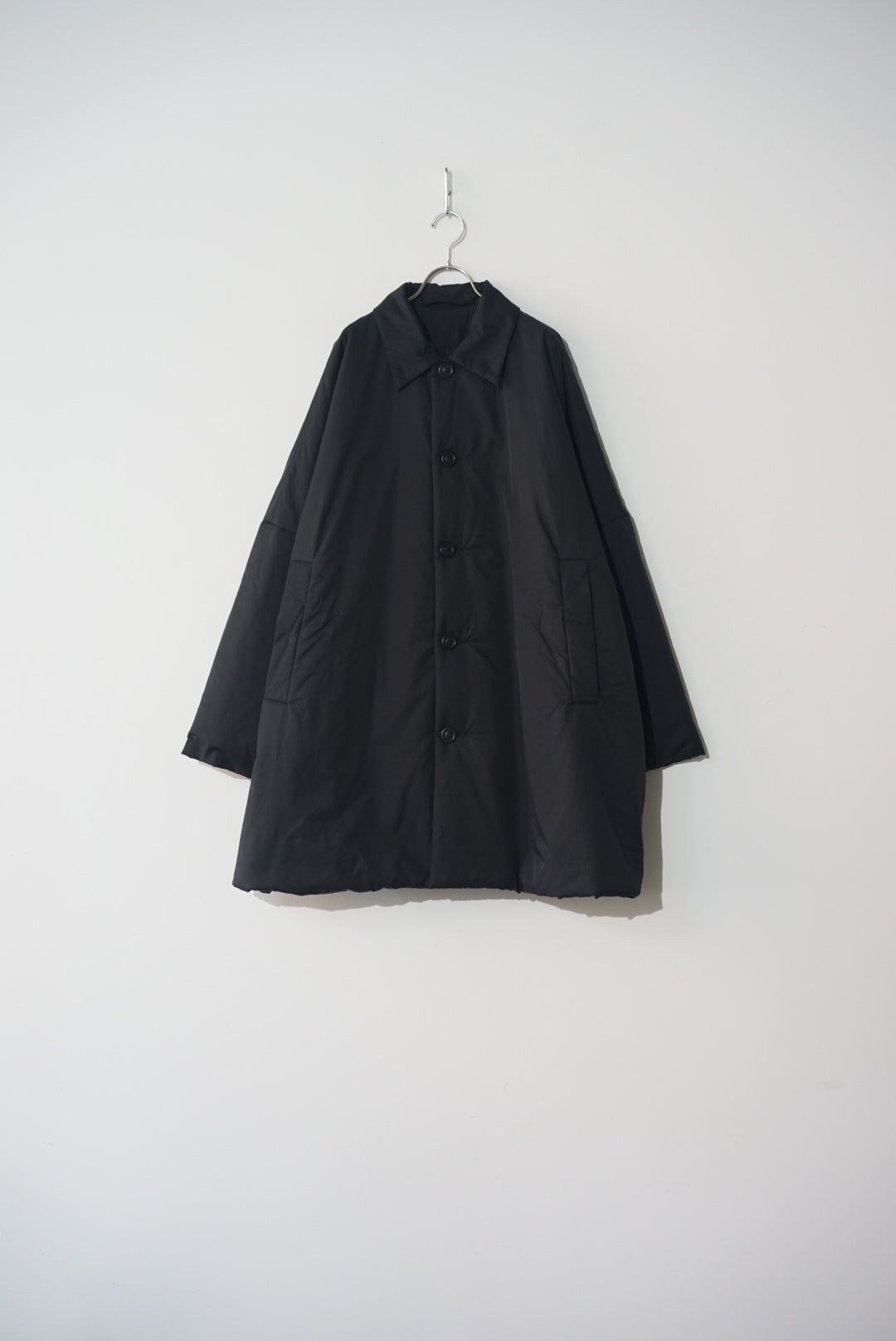 CASEY CASEY /TRIANGLE COAT - KITTY / 21HM171 – style department_