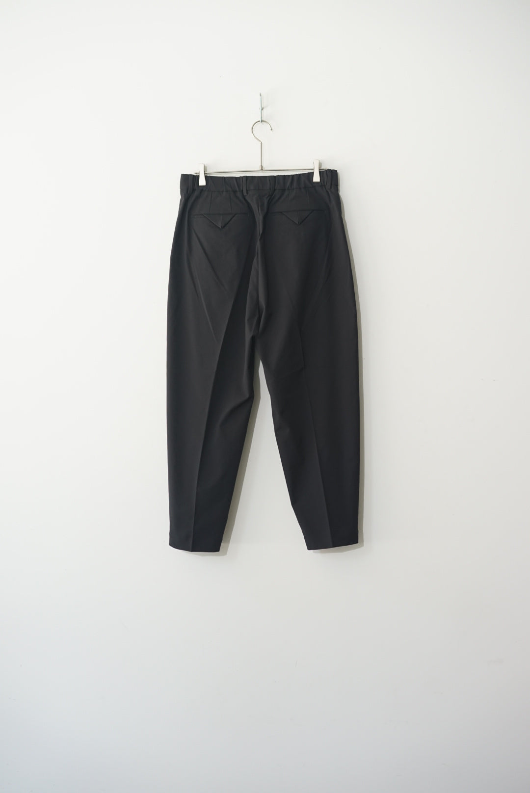 スーツ YOKO SAKAMOTO SUIT TAPERED TROUSERS YOKO SAKAMOTO 