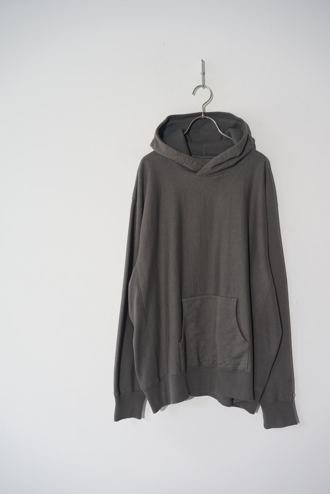 Innat インアット　スウェット INNAT ( インアット ) / SWEAT HOODIE P/O / スウェット – style