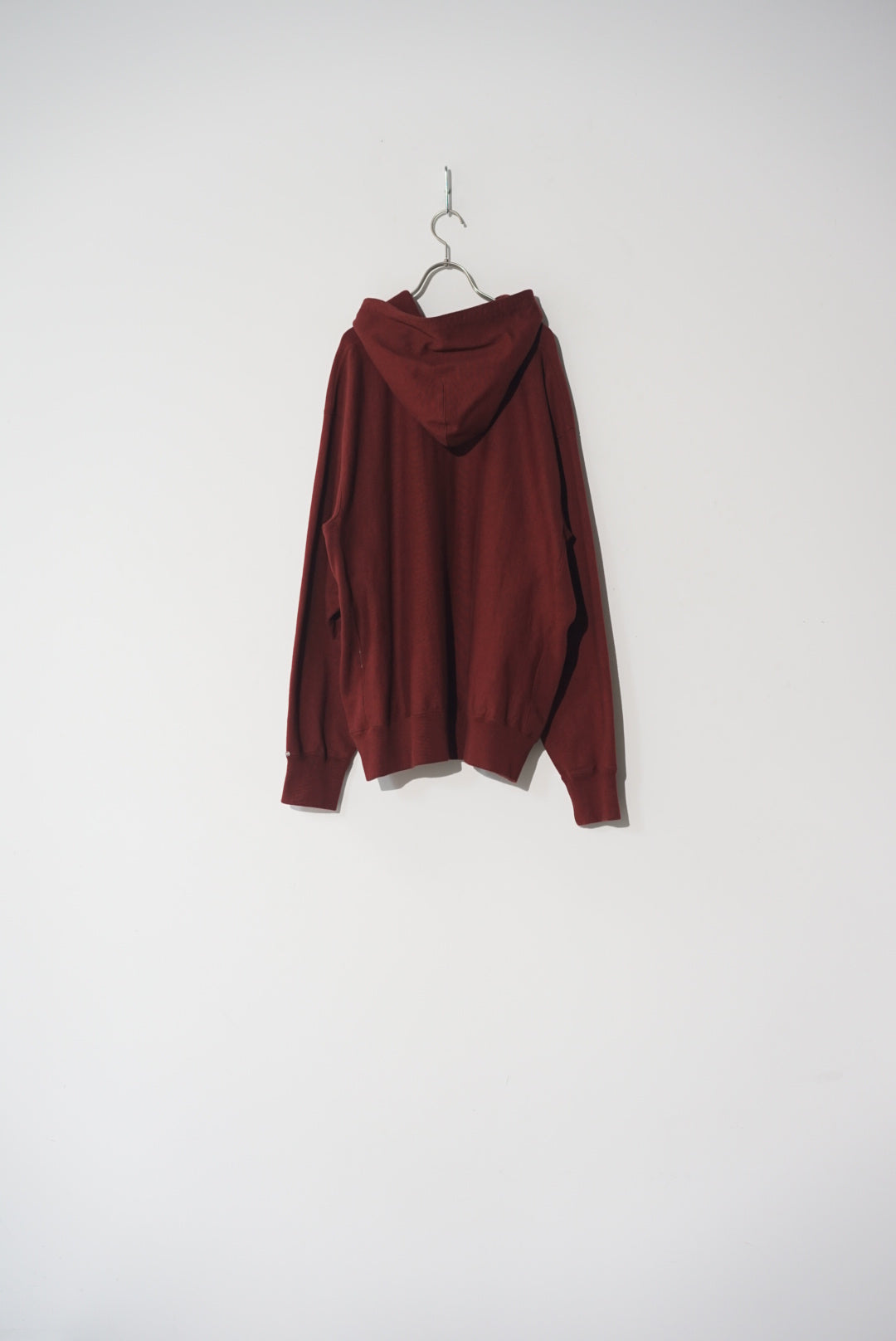 INNAT ( インアット ) / SWEAT HOODIE P/O / スウェット – style