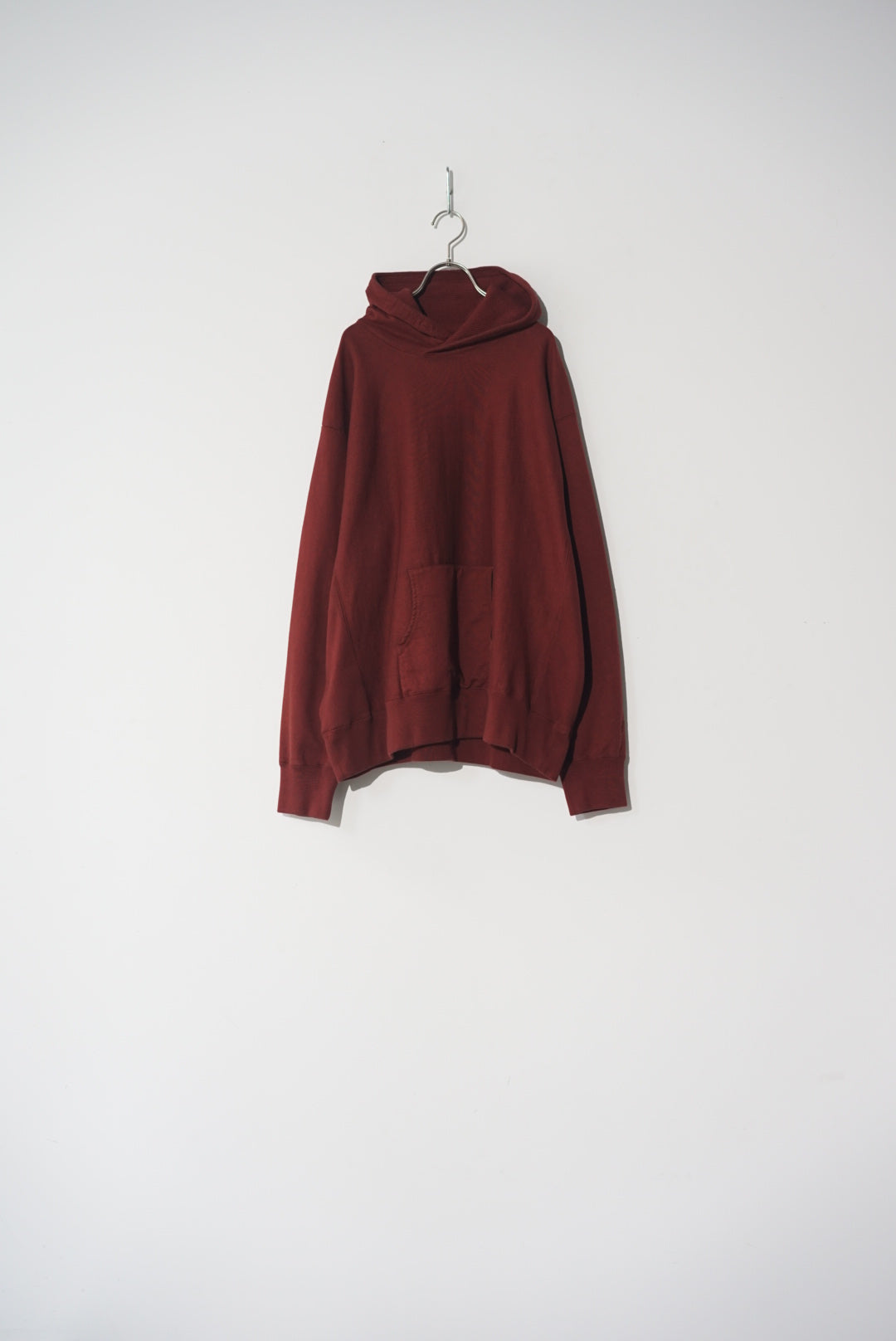 INNAT ( インアット ) / SWEAT HOODIE P/O / スウェット – style