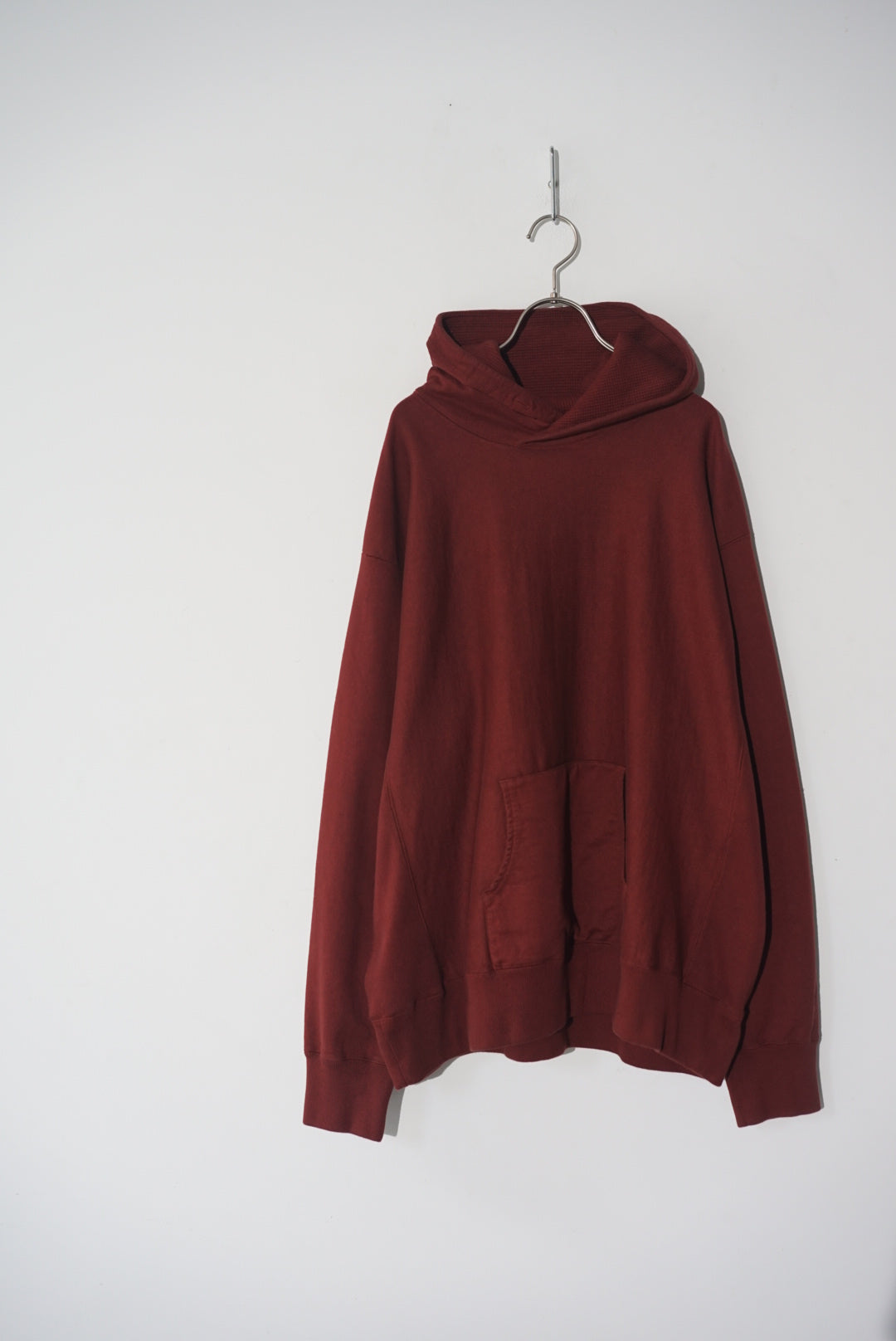 Innat インアット　スウェット INNAT ( インアット ) / SWEAT HOODIE P/O / スウェット – style