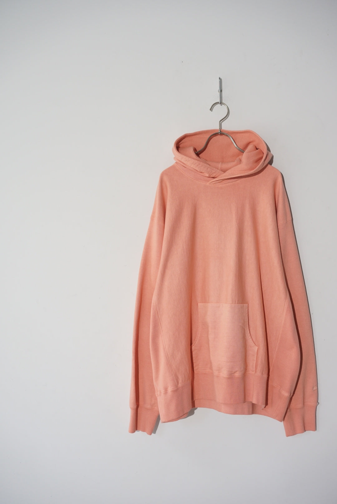 INNAT ( インアット ) / SWEAT HOODIE P/O / スウェット – style