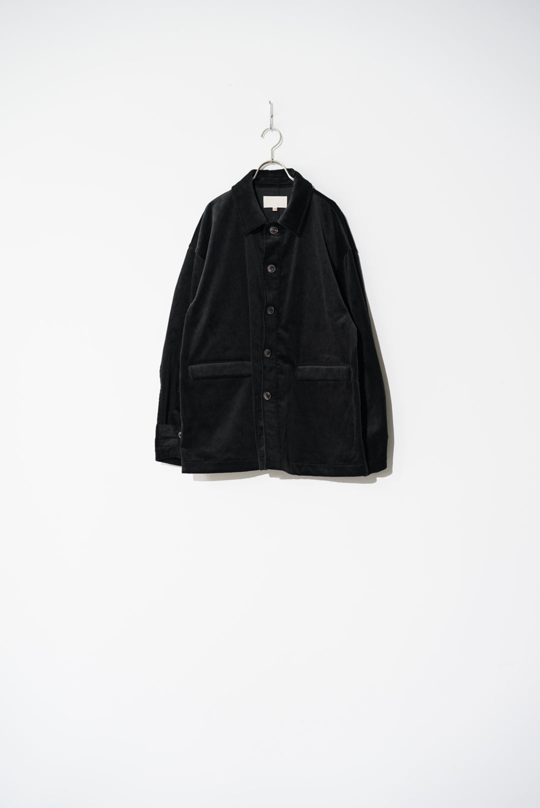 YOKO SAKAMOTO / WEAVERS SUIT SHIRT – style department_