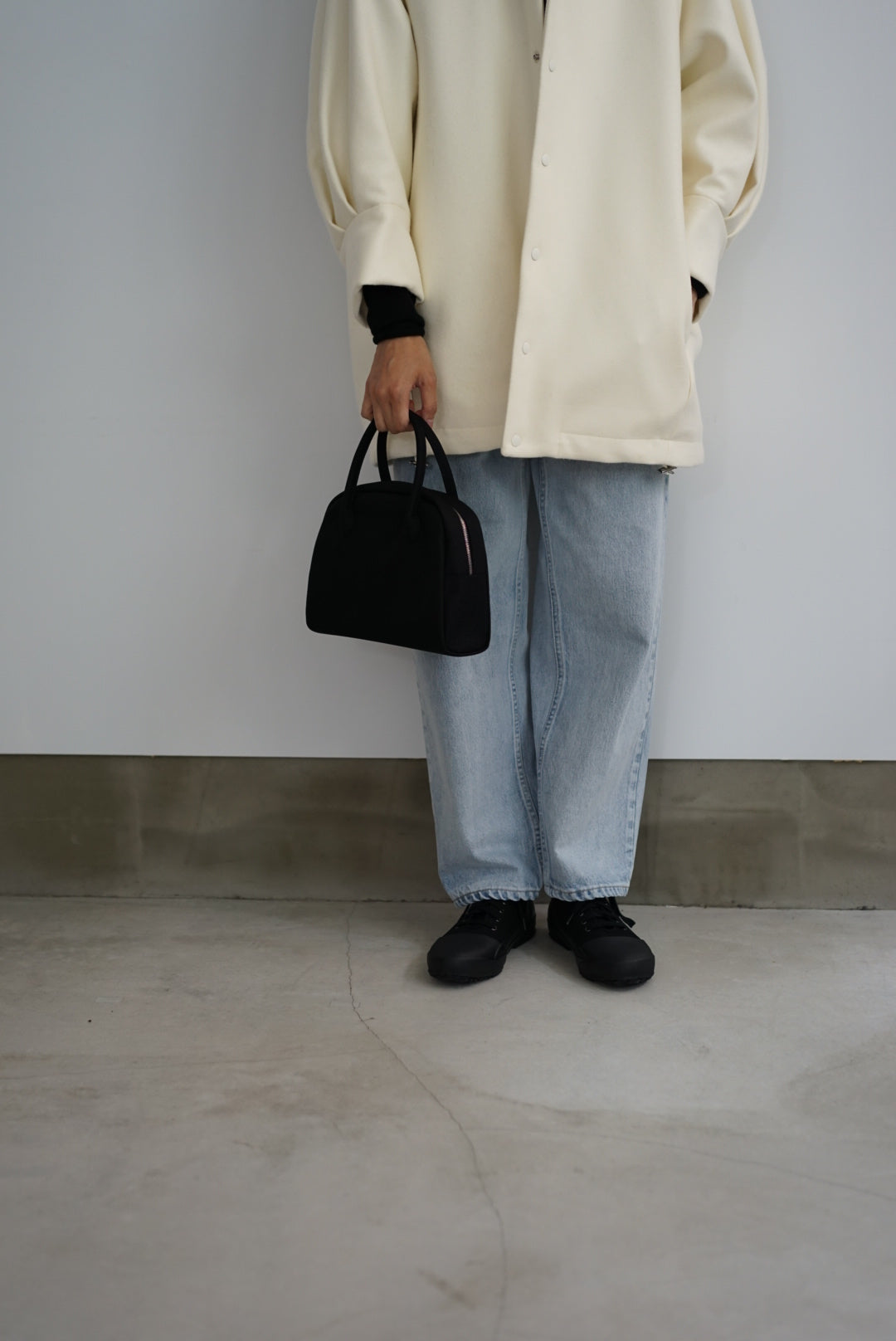 Aeta ( アエタ )/ NY15 BOSTON : S / バッグ ボストン – style