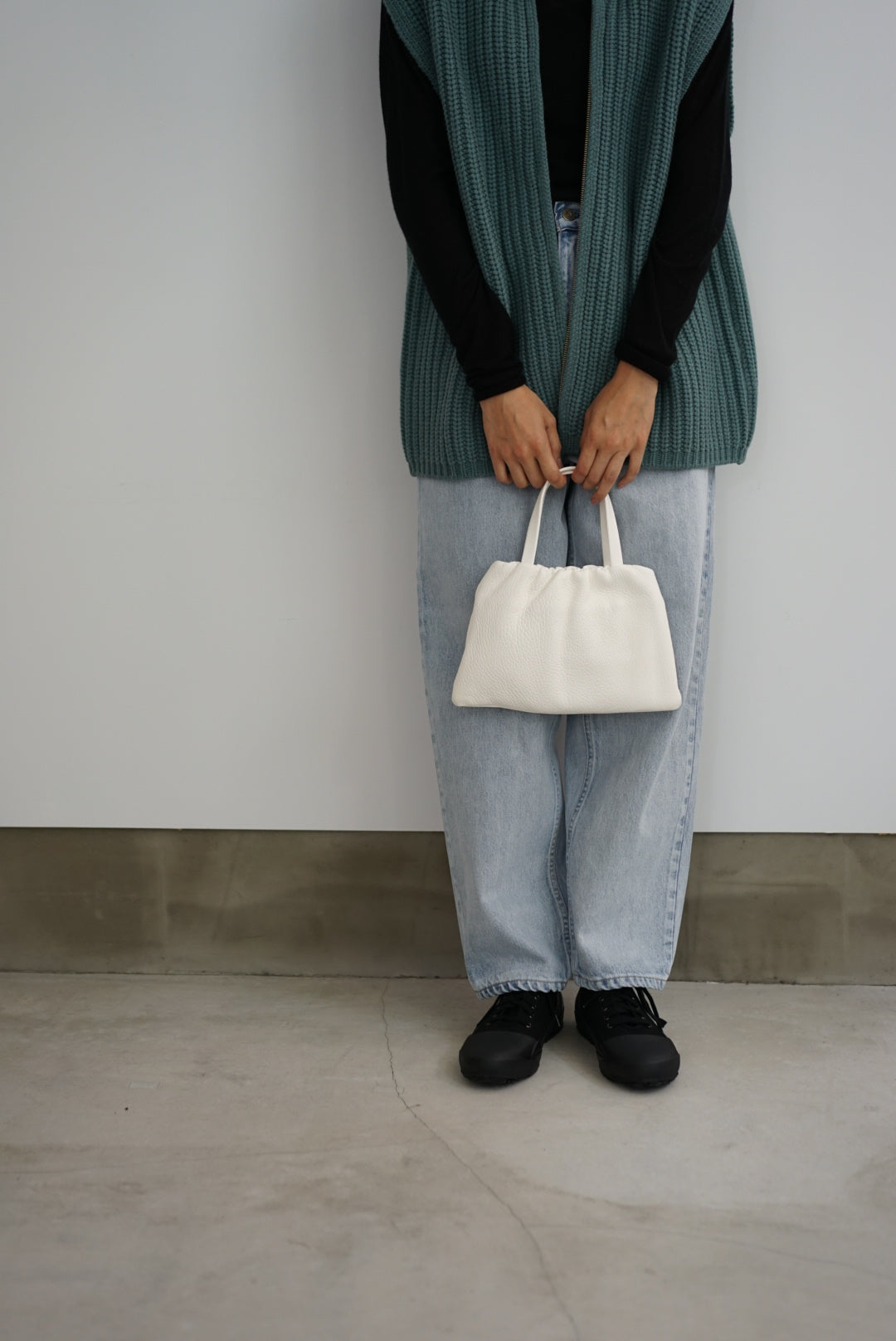 Aeta / DA64 ELASTIC TOTE:S – style department_ Aeta / DA64 ELASTIC TOTE:S – style department_