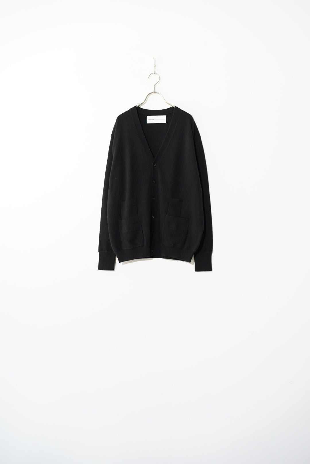 walenode / Good condition cashmere 4 pockets cardigan