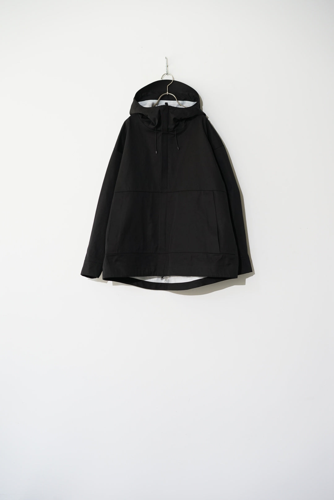 YOKO SAKAMOTO / 3L HOOD JACKET – style department_