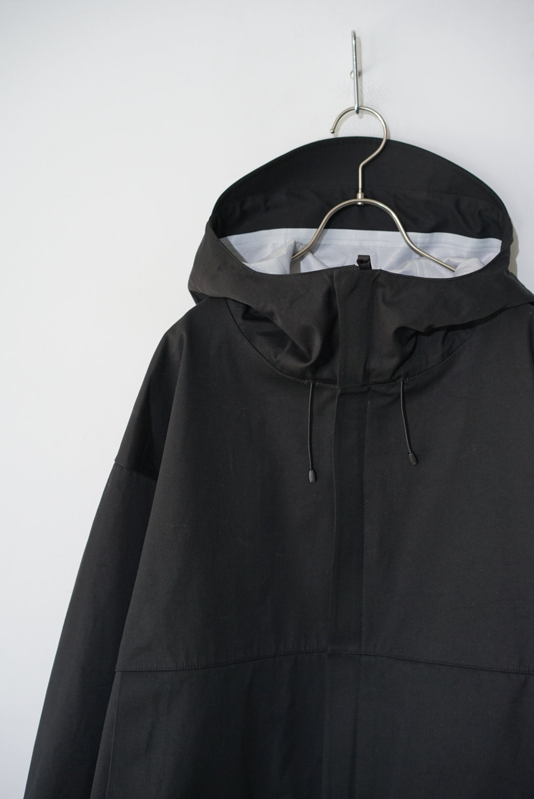 YOKO SAKAMOTO / 3L HOOD JACKET – style department_