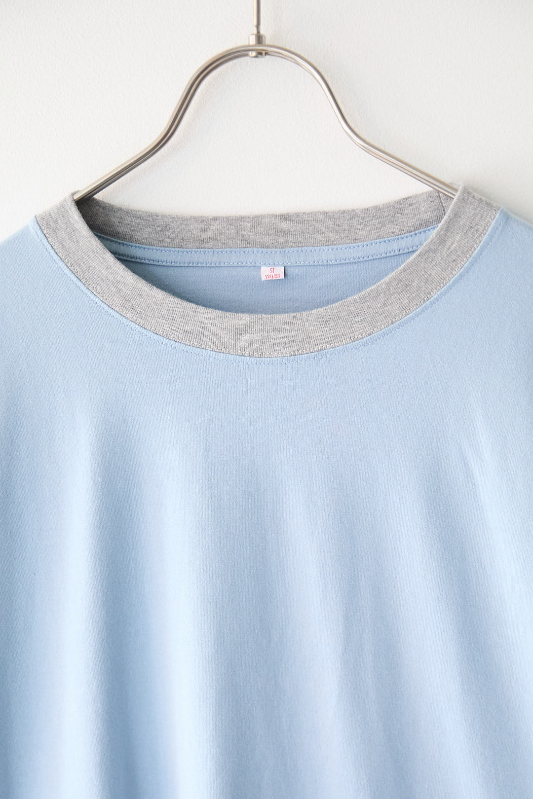 ISSUETHINGS ( イシューシングス )/ type108 (bicolor) / カットソー