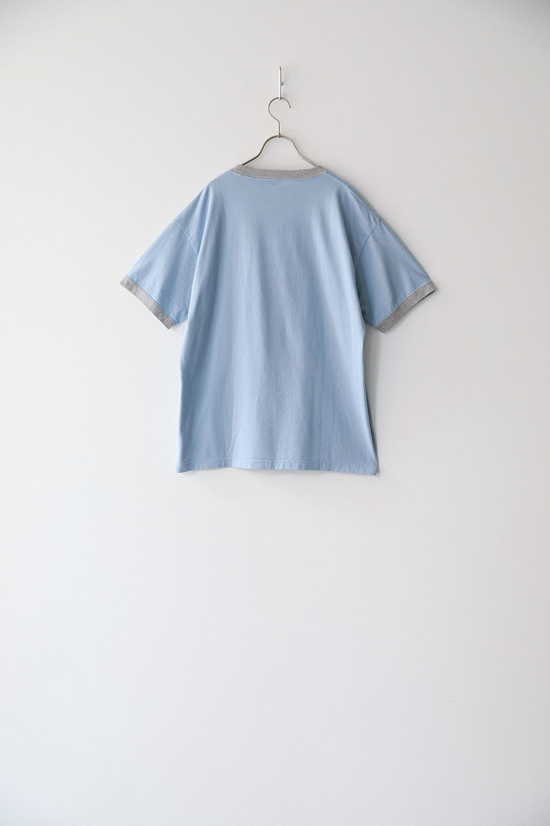ISSUETHINGS ( イシューシングス )/ type108 (bicolor) / カットソー