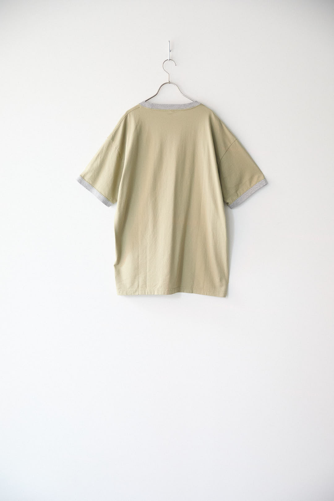 ISSUETHINGS ( イシューシングス )/ type108 (bicolor) / カットソー