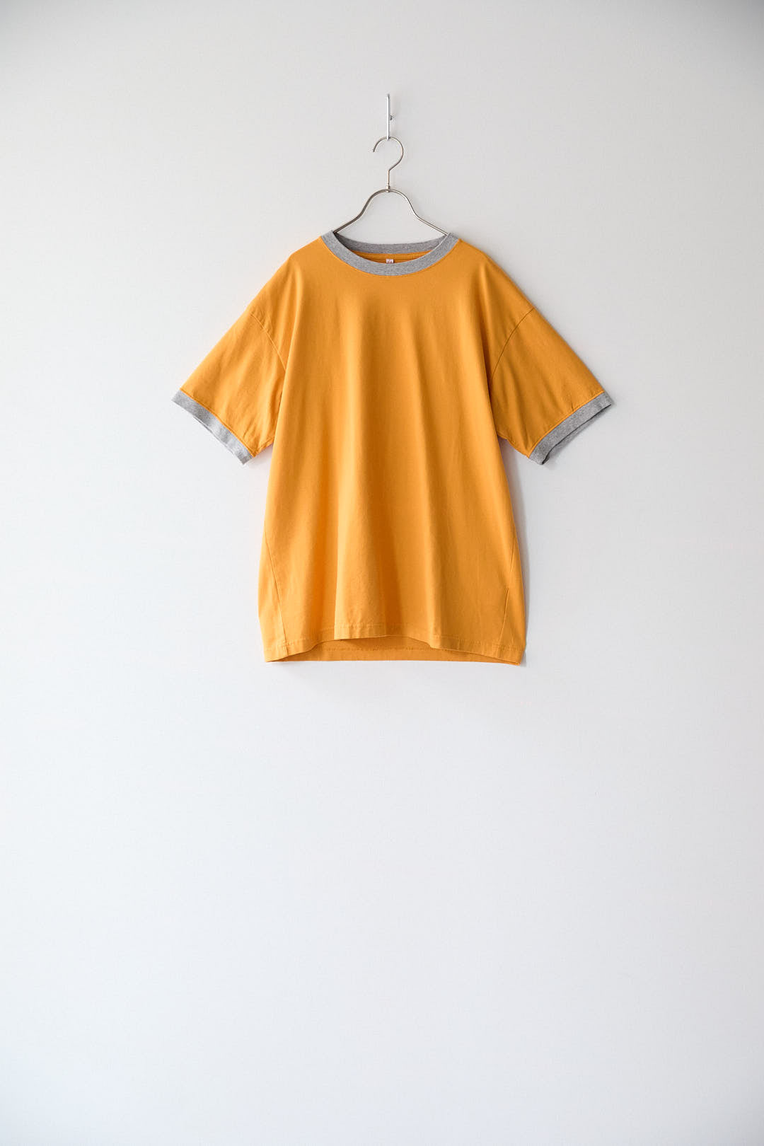 ISSUETHINGS ( イシューシングス )/ type108 (bicolor) / カットソー
