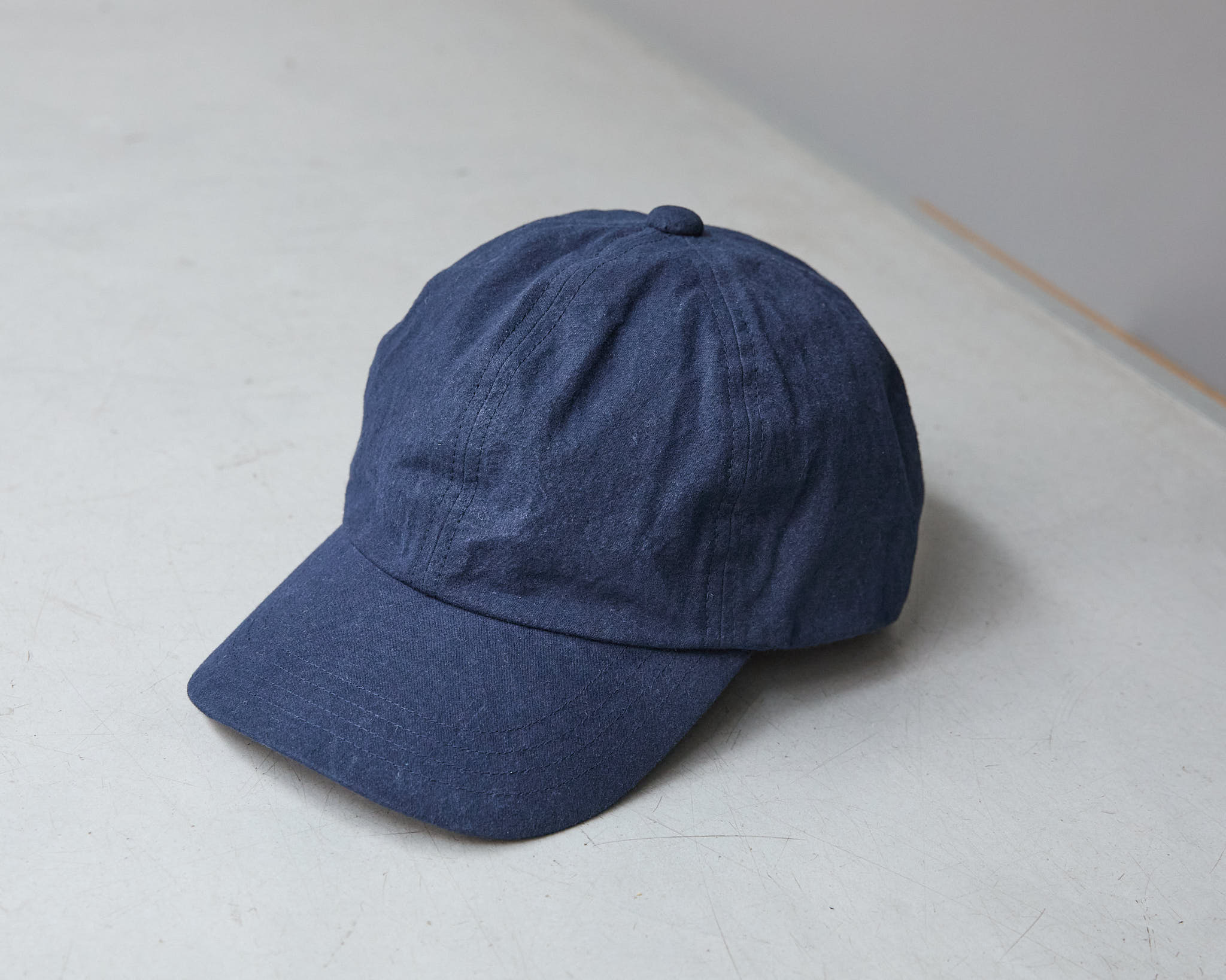 MAN-TLE ( マントル）/ Deep Cap / R20C3/ キャップ – style department_