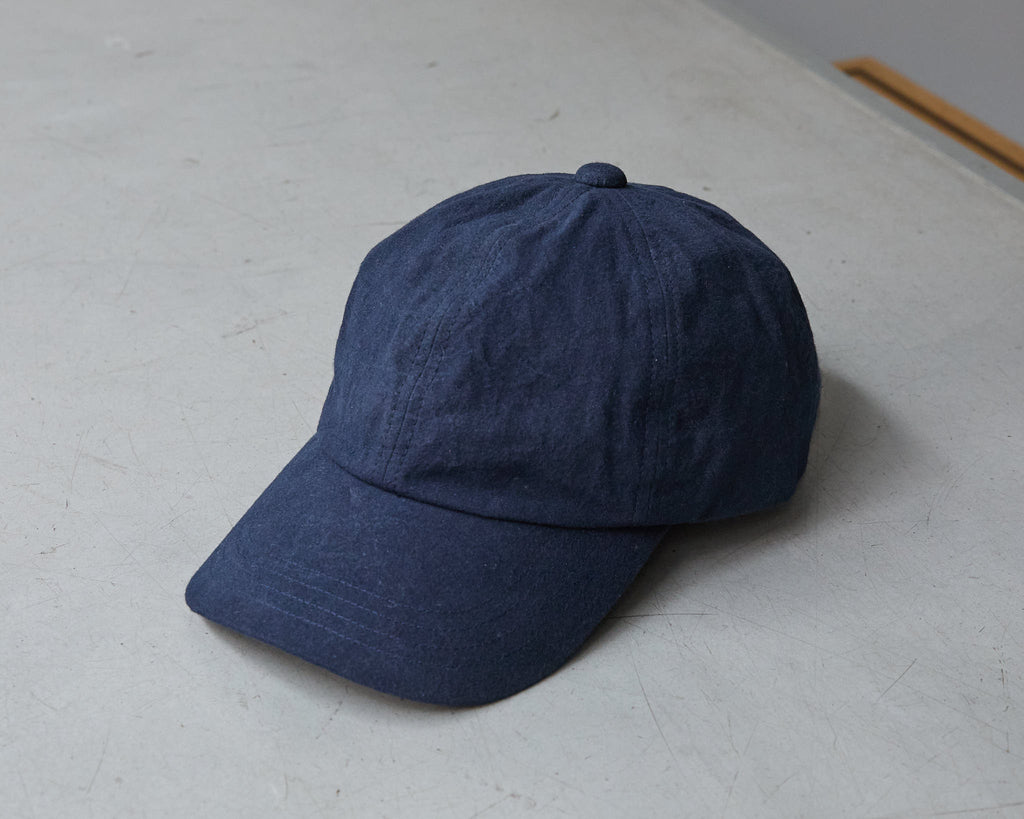 MAN-TLE ( マントル）/ Deep Cap / R20C3/ キャップ – style department_
