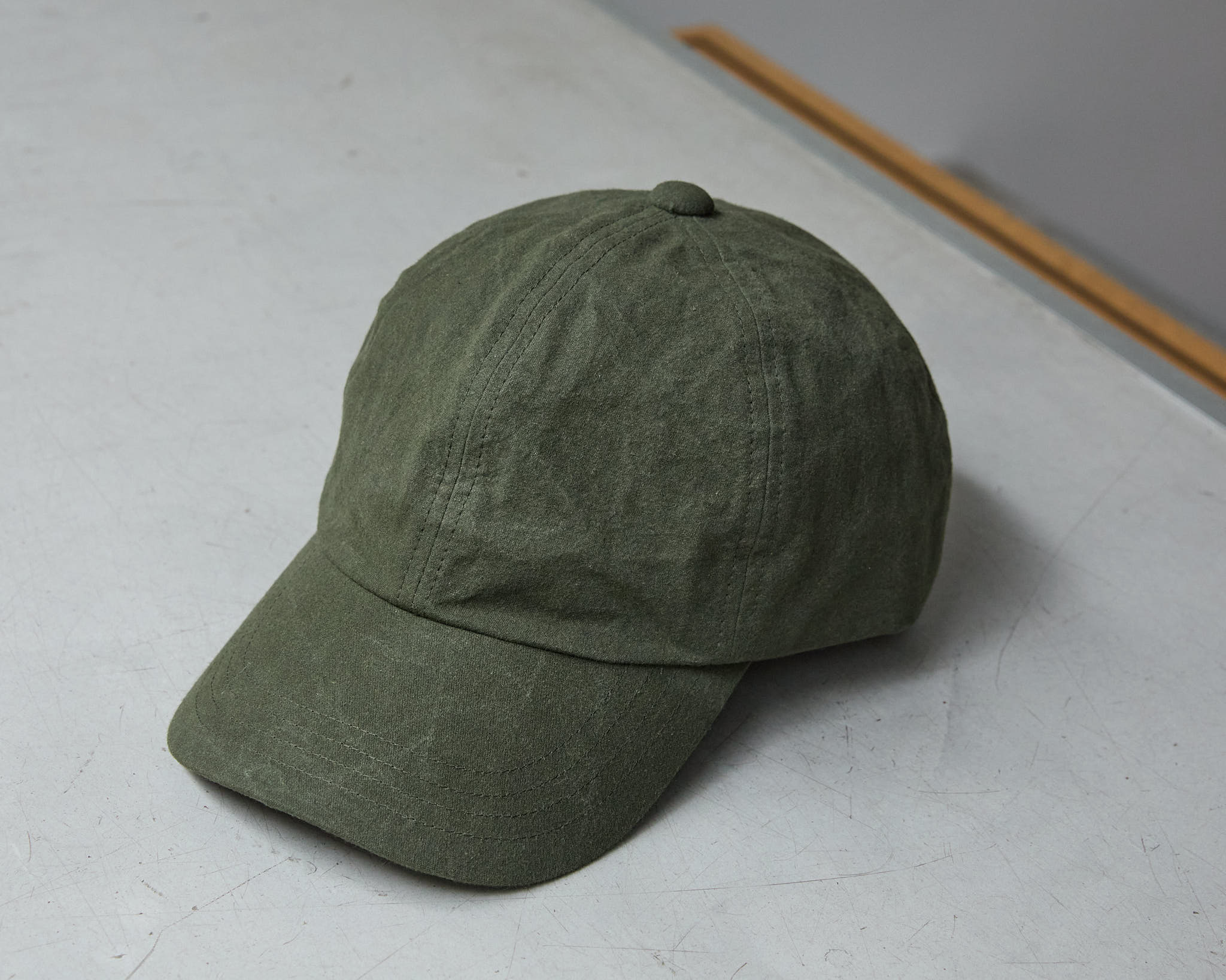 MAN-TLE ( マントル）/ Wide Hat / R20C2 / ハット – style department_