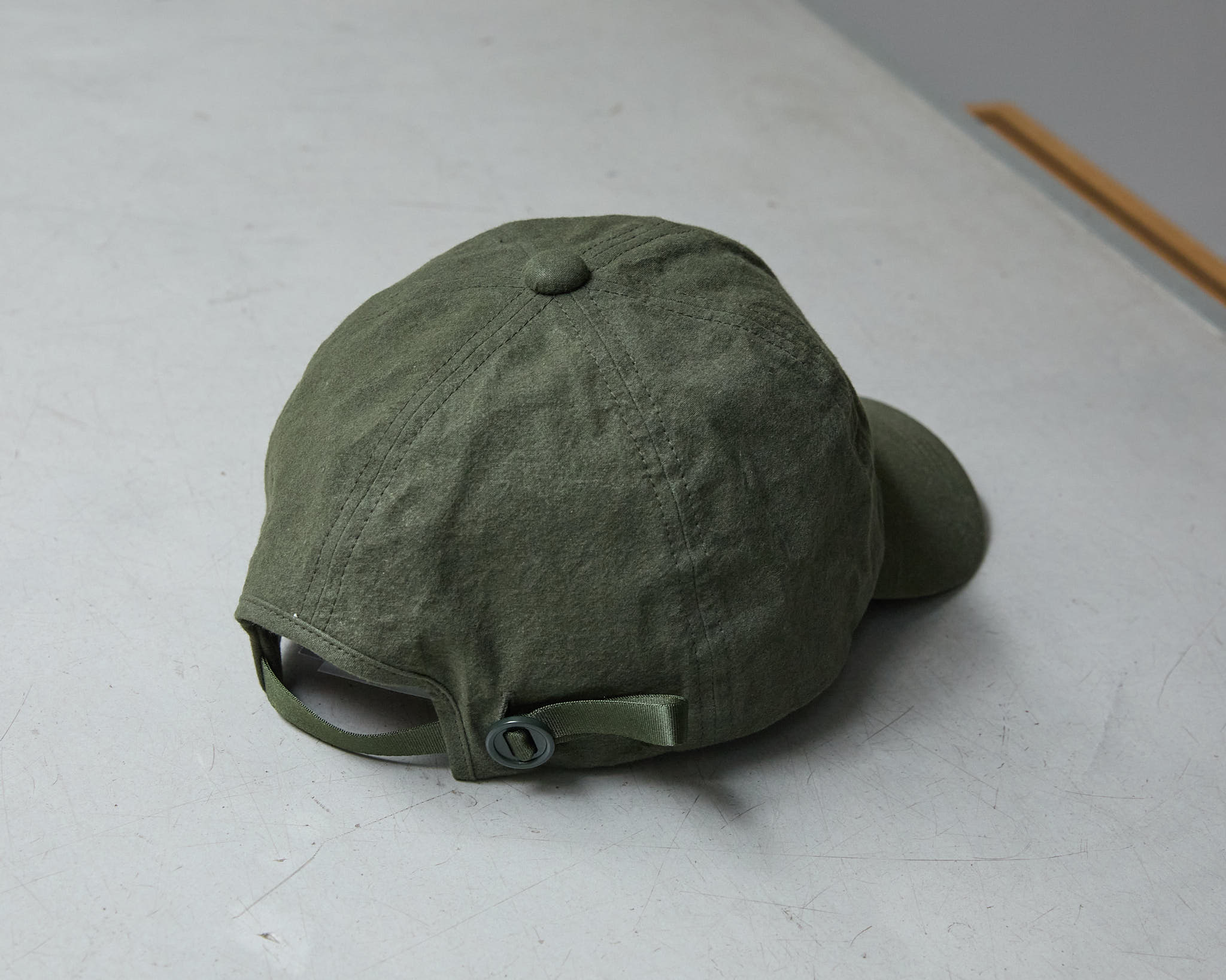 MAN-TLE ( マントル）/ Deep Cap / R20C3/ キャップ – style department_
