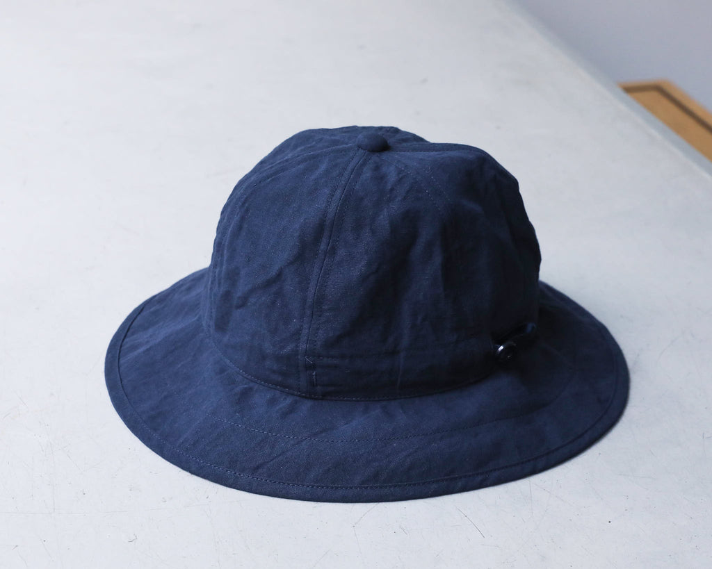 MAN-TLE ( マントル）/ Wide Hat / R20C2 / ハット – style department_
