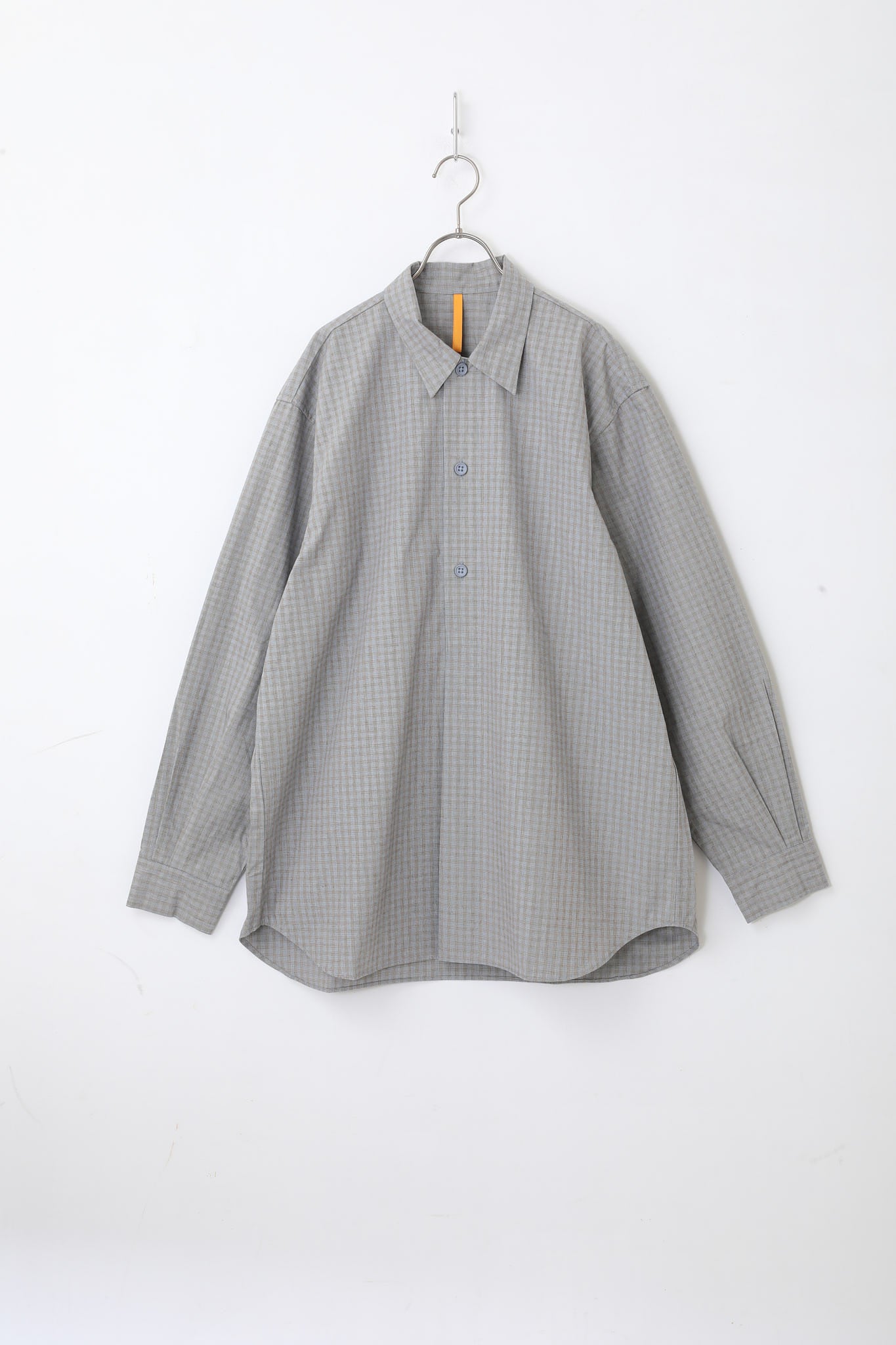 MAN-TLE ( マントル）/ シャツ – style department_