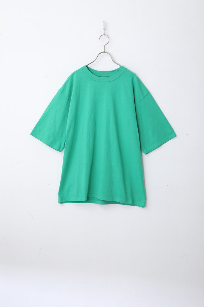 MAN-TLE ( マントル）/ Shop Shirt / R19 S5 / Sail Weather / シャツ