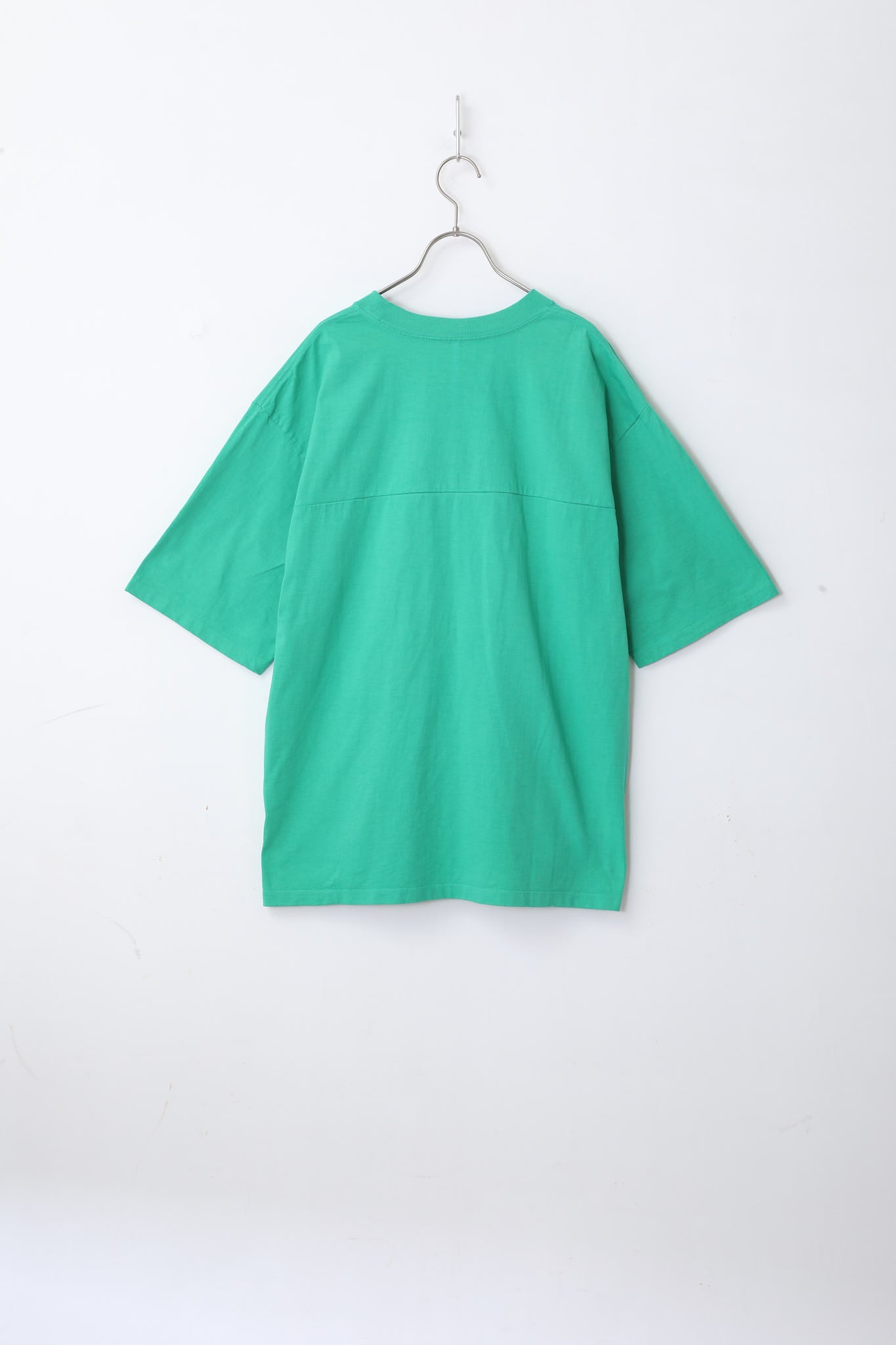 MAN-TLE ( マントル）/ OD Shirt / R19 S4/ シャツ – style department_