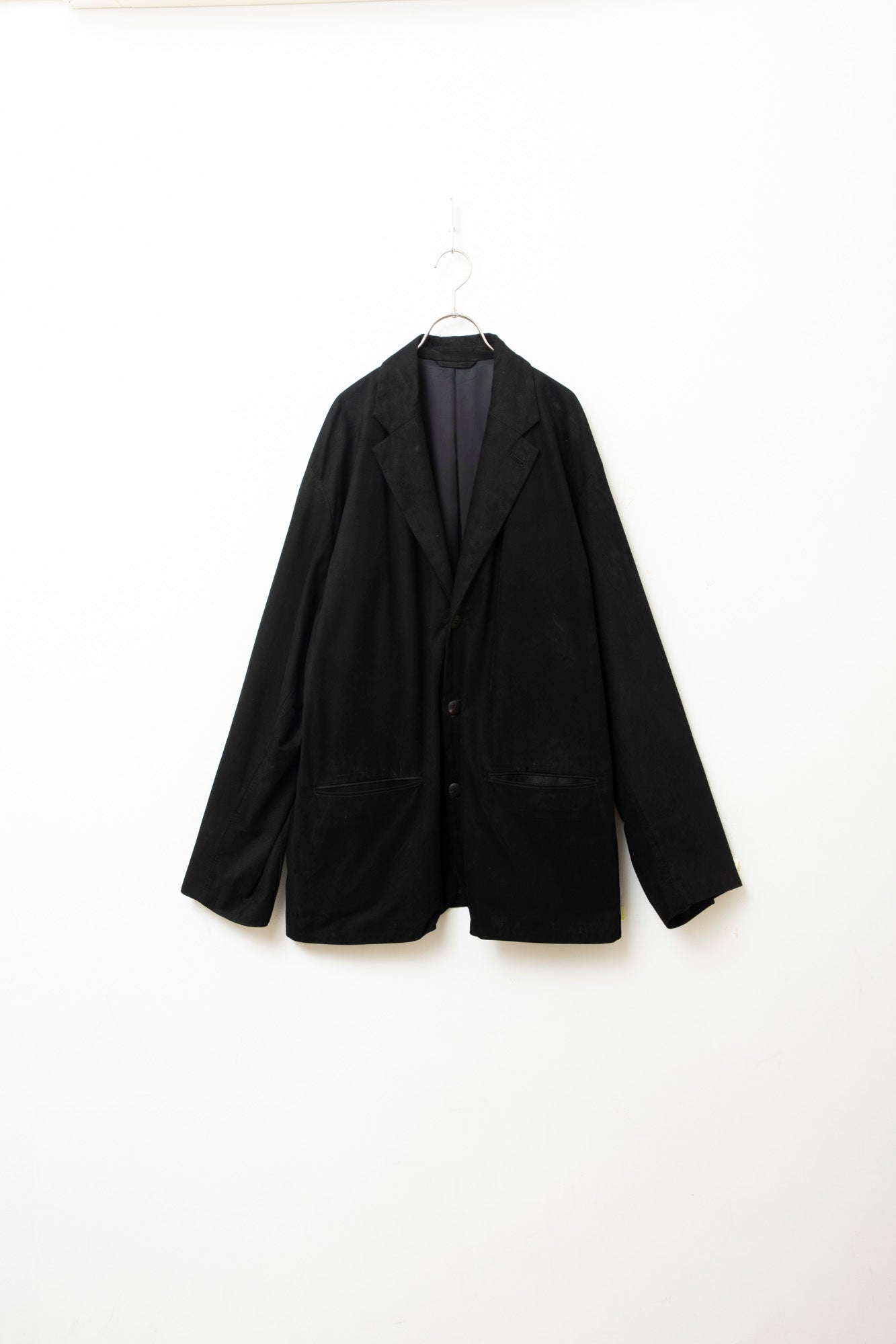 YOKO SAKAMOTO (ヨーコサカモト) / SUIT JACKET / ジャケット/ 26AW