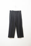 CHARCOAL GRAY