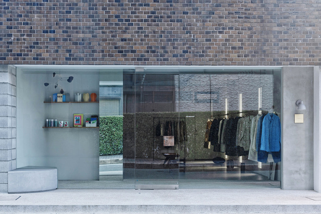 RECRUIT – style department_