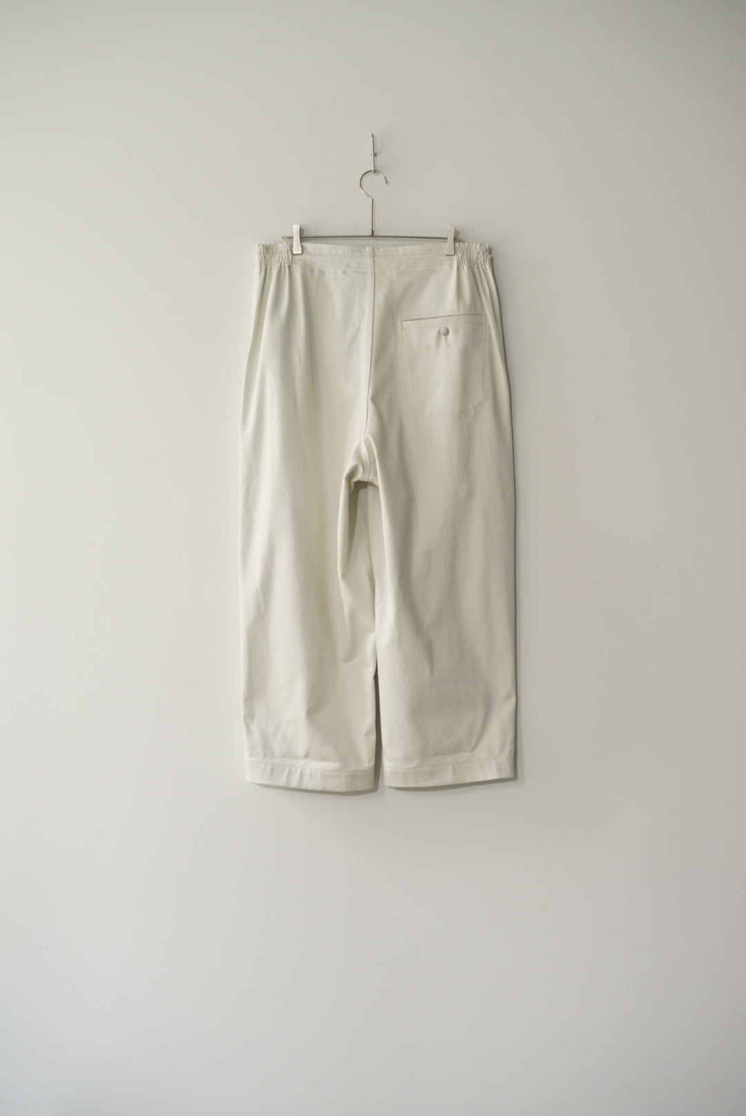 HED MAYNER / JUDO PANT – style department_