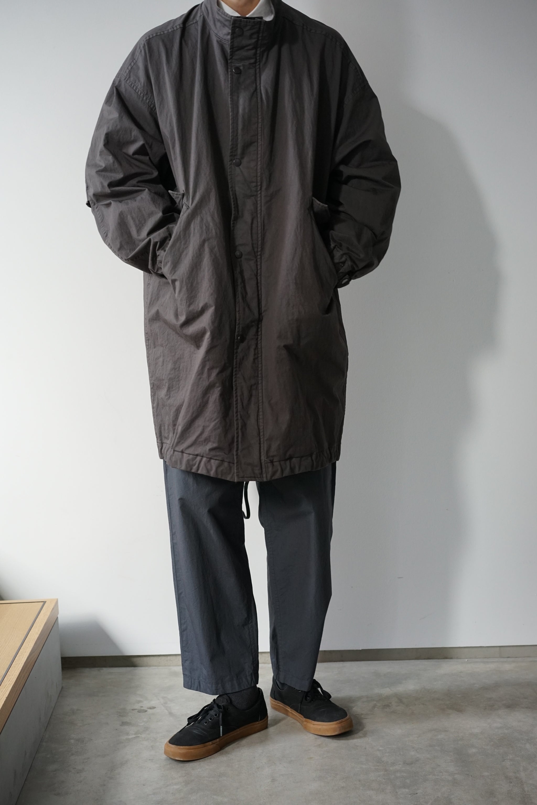 楽天市場】ALLOWED TO UNFOLD 撥水加工チンストラップ付