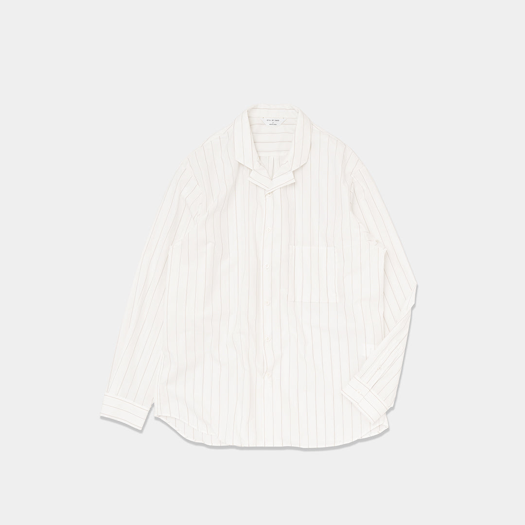 今月末で終了　最終値下げ　still by hand 新品未使用タグ付きコート STILL BY HAND - 2024 AW | Salty