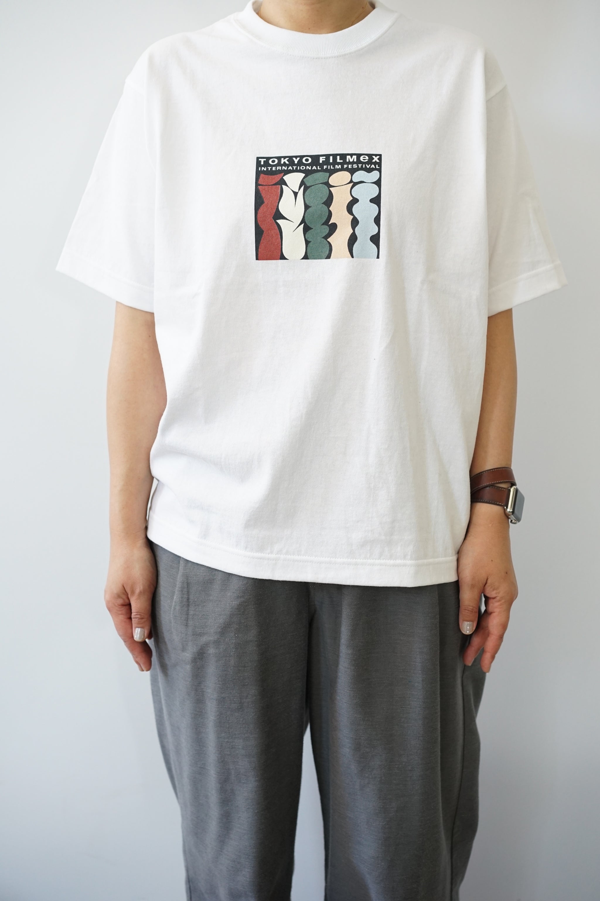 TOKYO FILMeX / T-SHIRT（STILL BY HAND/IKKI KOBAYASHI at