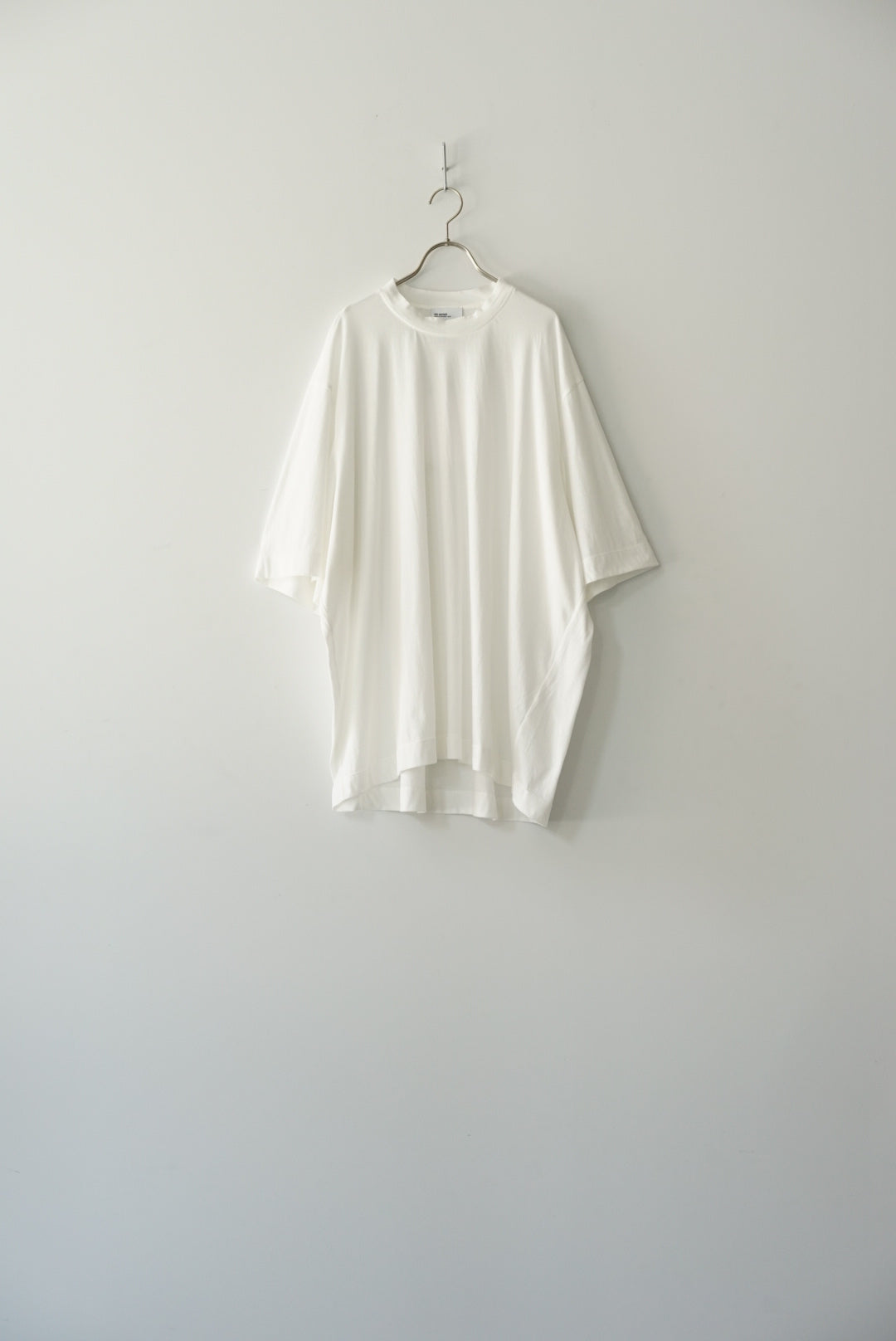 新品正規店22SS 新品 HED MAYNER ヘドメイナー Tシャツ Mサイズ Tシャツ/カットソー(半袖/袖なし)